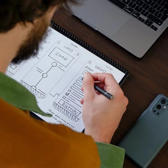 UI / UX Design UI / UX Design