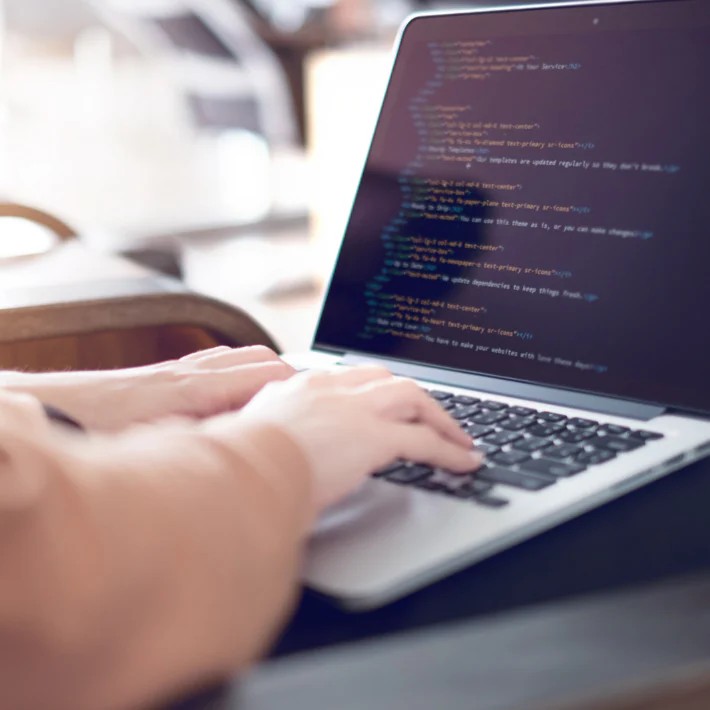 Web and App Development Web and App Development